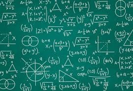 maths